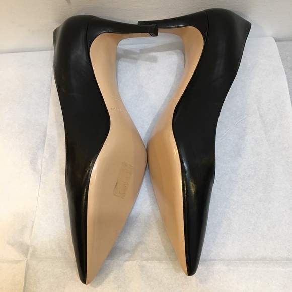 GIORGIO ARMANI Shoes - Picture 4 of 6